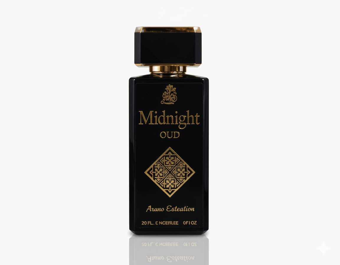 Midnight OUD – ALMS CREATION (100 ML)