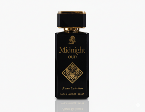 Midnight OUD – ALMS CREATION (100 ML)