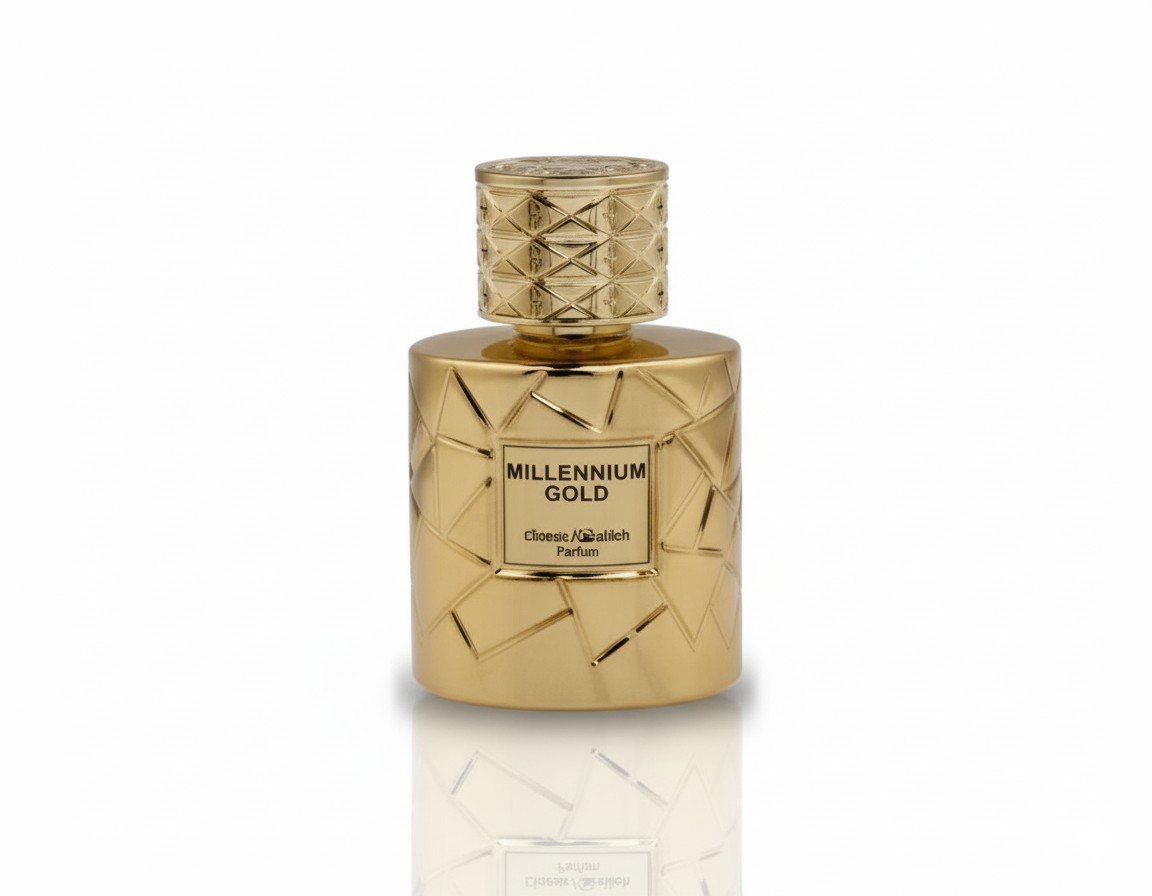 Millennium Gold – Frago World (100 ml)