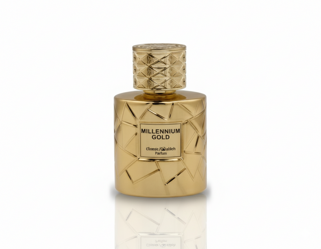 Millennium Gold – Frago World (100 ml)