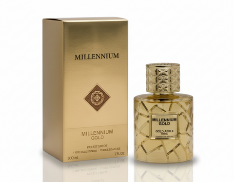 Millennium Gold – Frago World (100 ml)