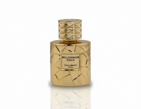 Millennium Gold – Frago World (100 ml)