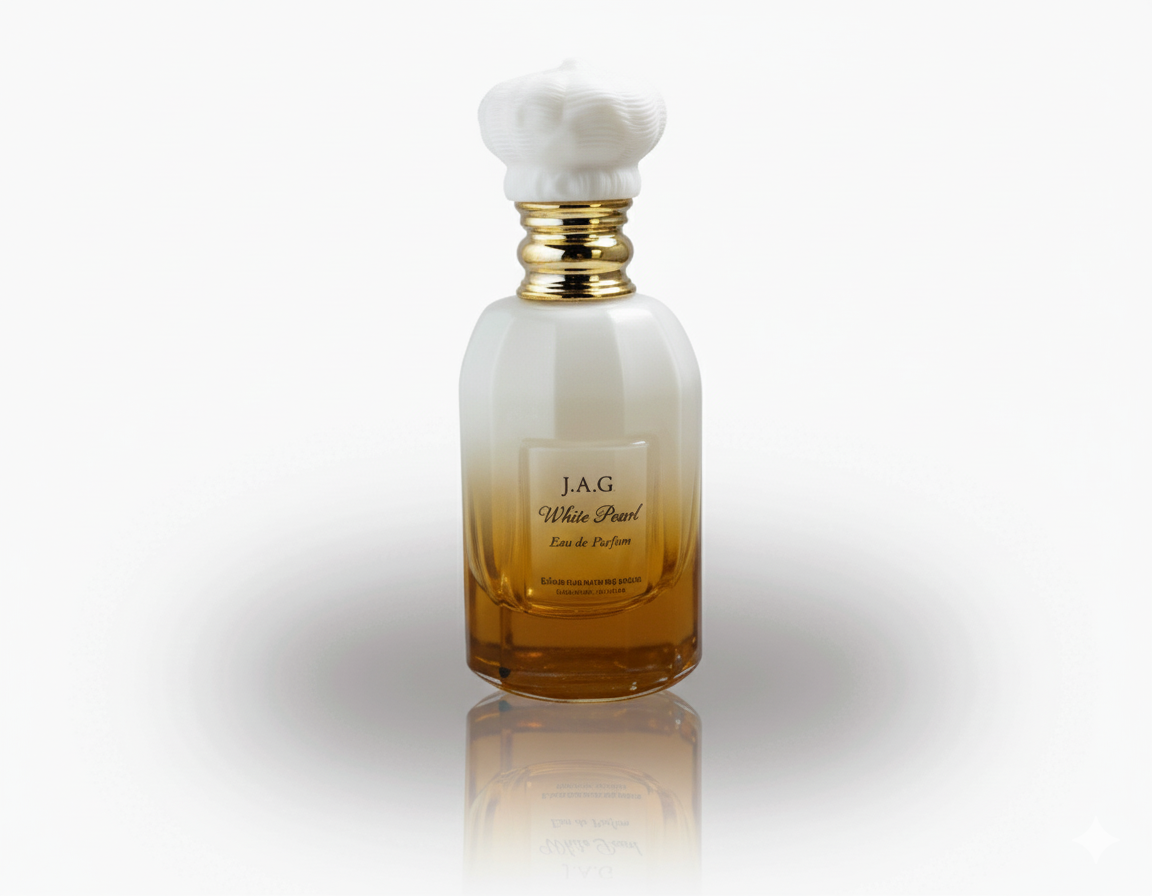 MUSK AL NUKHBA – EAU DE PARFUM -100 ML