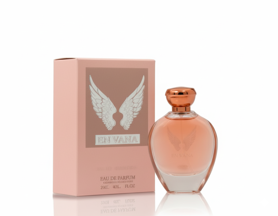 Olympica – Loui Martin (100ml)