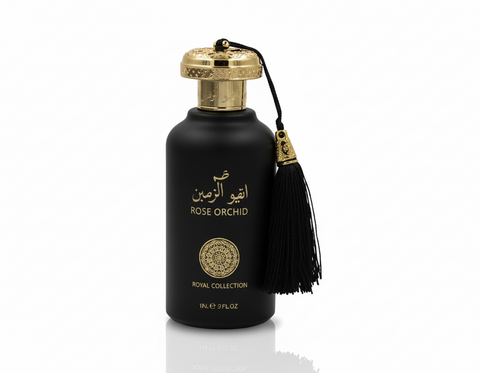OUD FAQAT LIL REJAL – ALMS CREATION