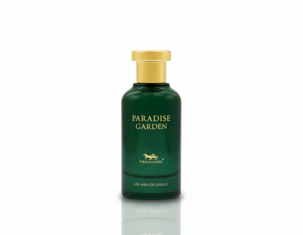 Paradise Garden – Loui Martin (100 ml)