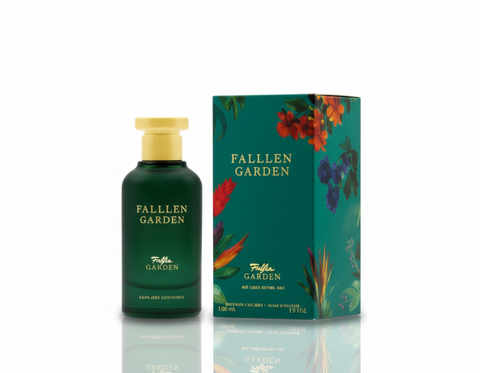 Paradise Garden – Loui Martin (100 ml)