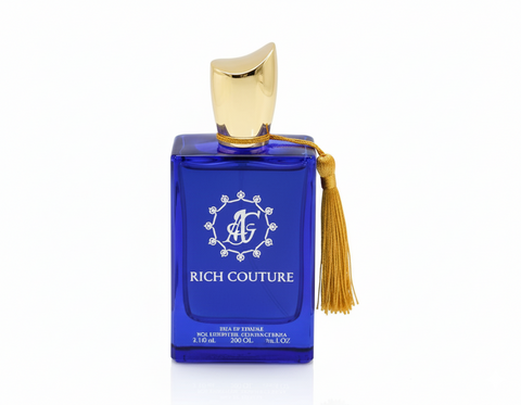 RICH COUTURE HARDBOX – EAU DE PARFUM