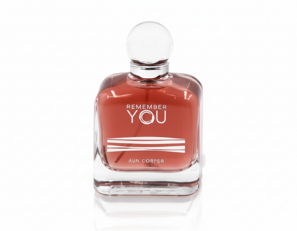 STRONGER FOR YOU – ALMS CREATION