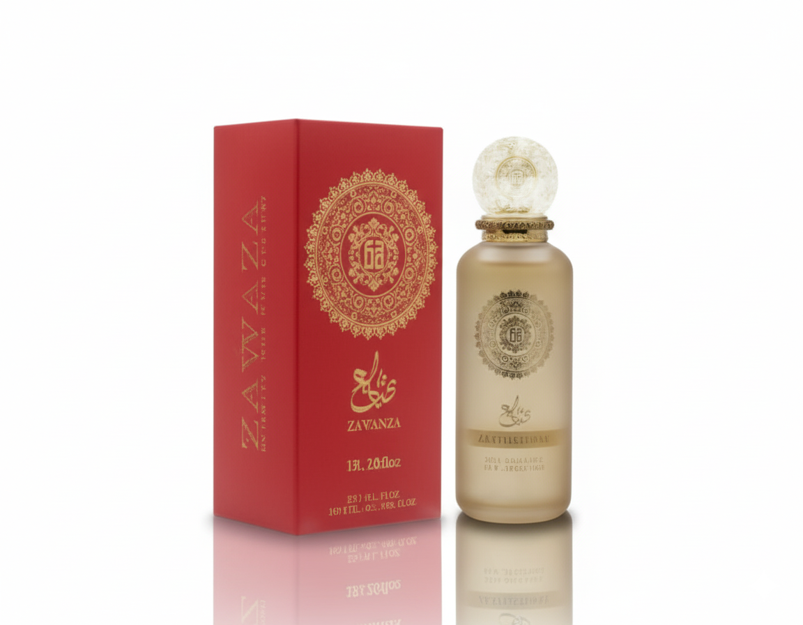 Calabria – Rawaya (100ml)
