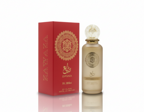Calabria – Rawaya (100ml)