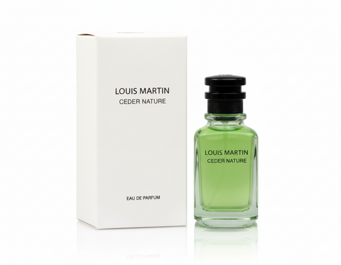 COEUR BATTENT – LOUI MARTIN