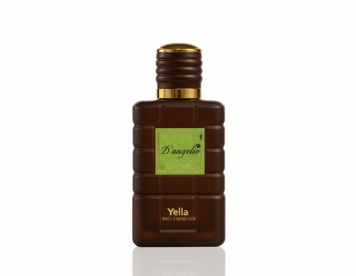 Dubai Kunafa – Loui Martin (100 ml)