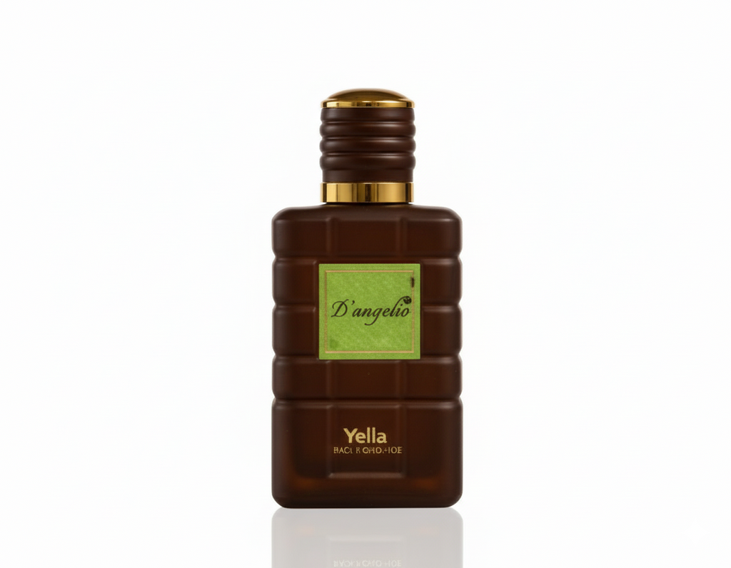 Dubai Kunafa – Loui Martin (100 ml)