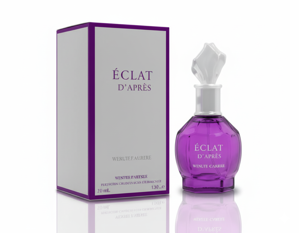 Éclat de Apogi (100ml)