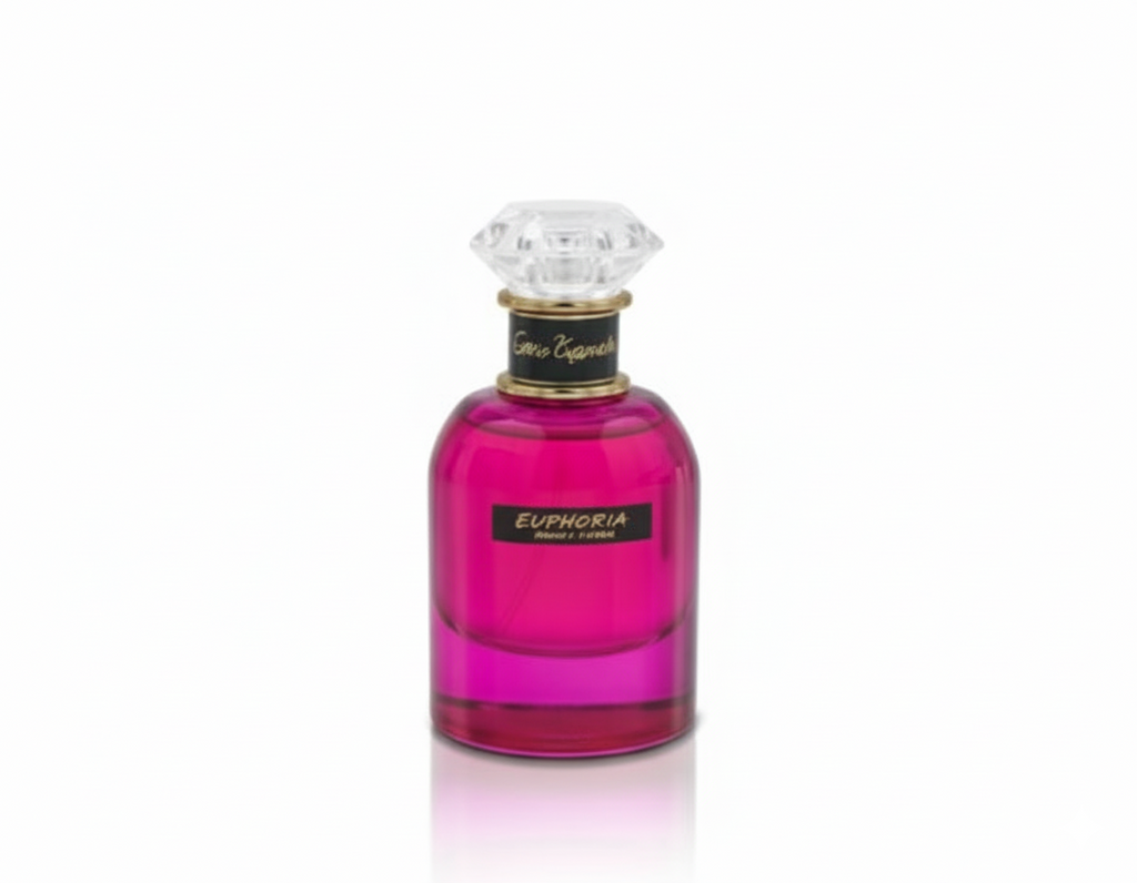 Euphoria Extrait De Parfum – Arabian Fragrances (80ml)