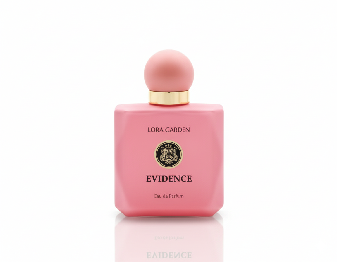 Evidence – Loui Martin (100 ml)