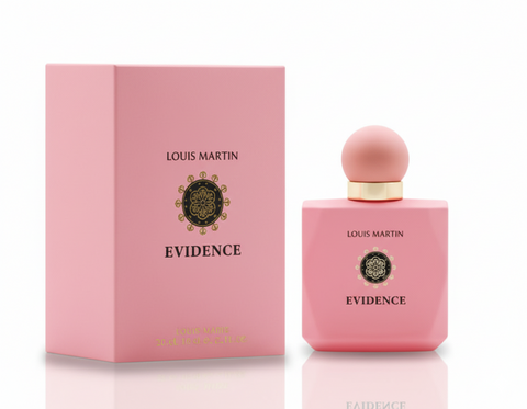 Evidence – Loui Martin (100 ml)