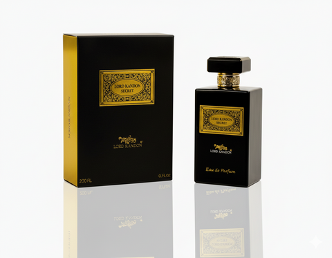 Exciting Intense – LOUI MARTIN (100 ML)