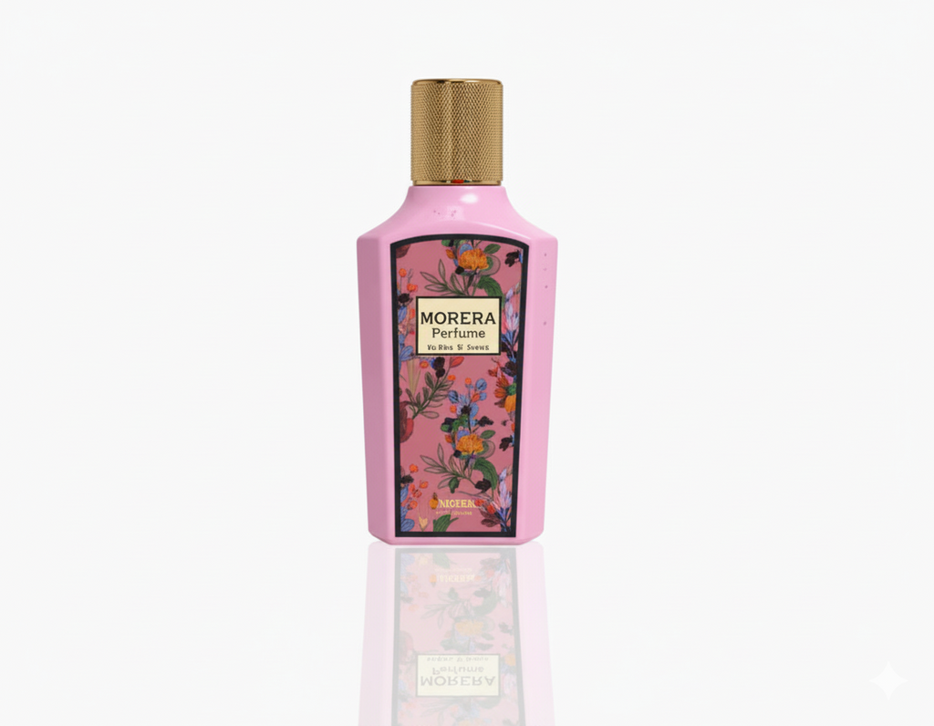 FALORA GARDEN – LOUI MARTIN (100 ML)