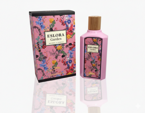 FALORA GARDEN – LOUI MARTIN (100 ML)