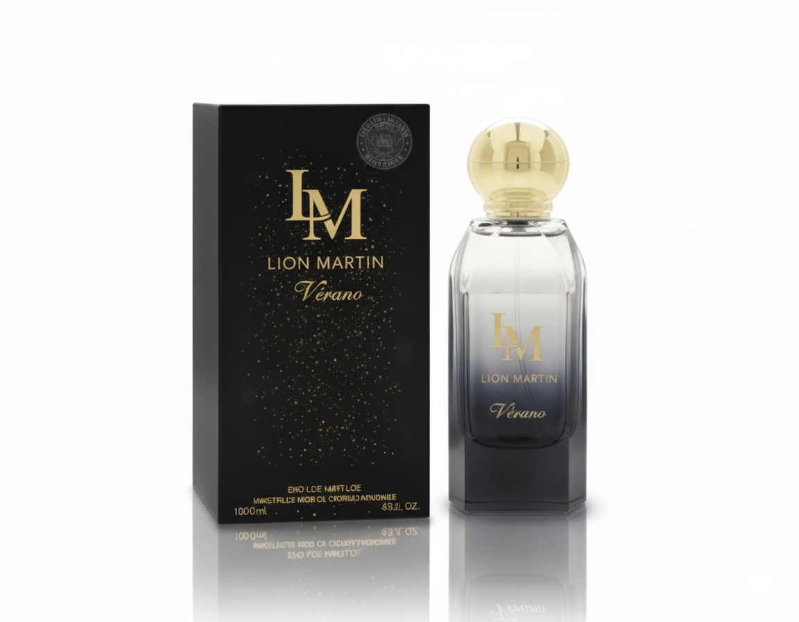 Forever – Loui Martin (100ml)