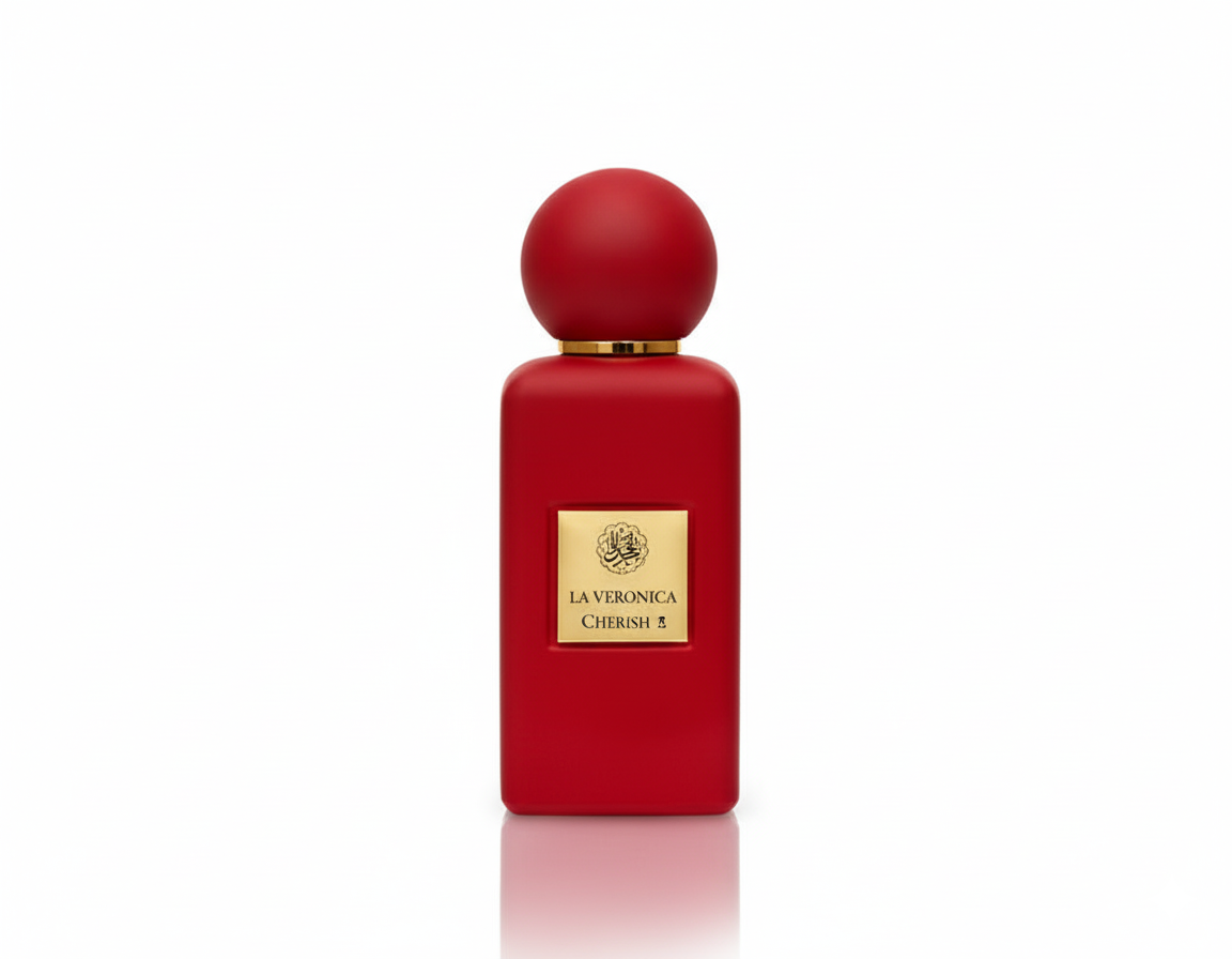Gardenia Collection Red (100ml)