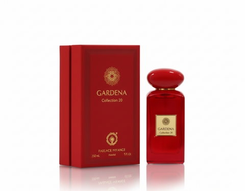 Gardenia Collection Red (100ml)