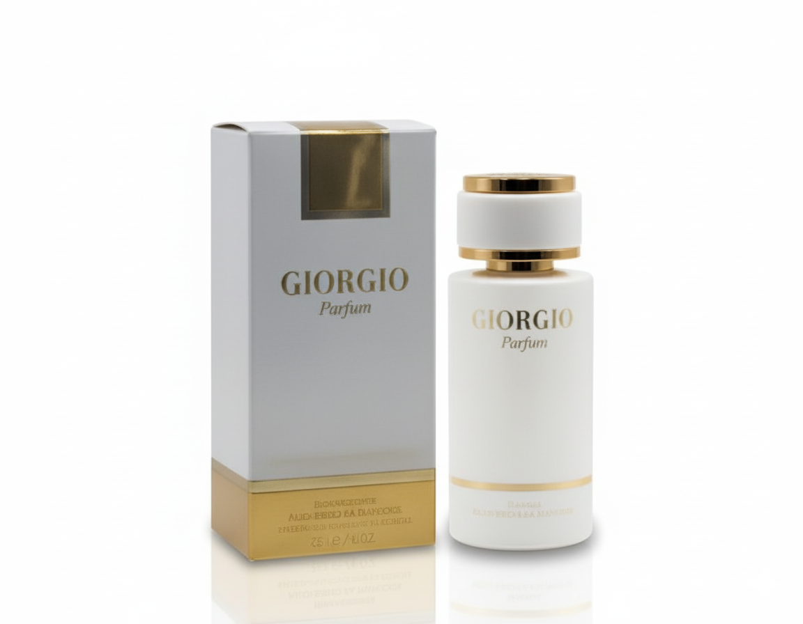 GIORGIO INTENSE – EAU DE PARFUM