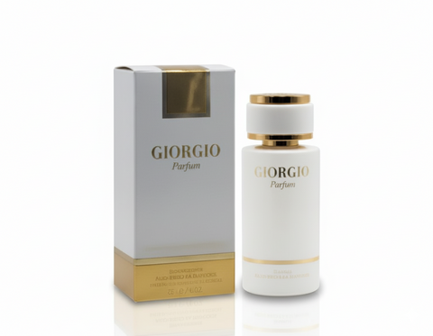 GIORGIO INTENSE – EAU DE PARFUM