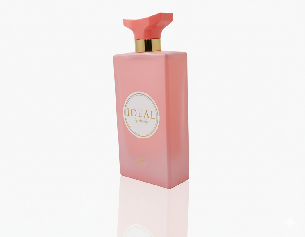 IDEAL DE PARFUM – FRAGO WORLD (100 ML)