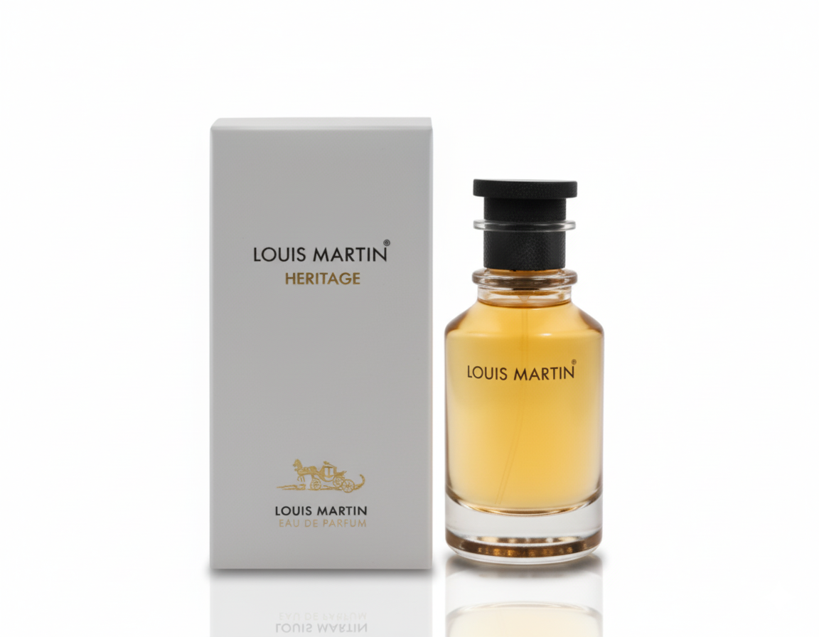 Immensity – Loui Martin