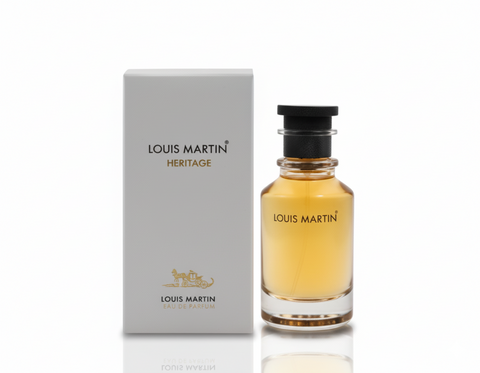 Immensity – Loui Martin