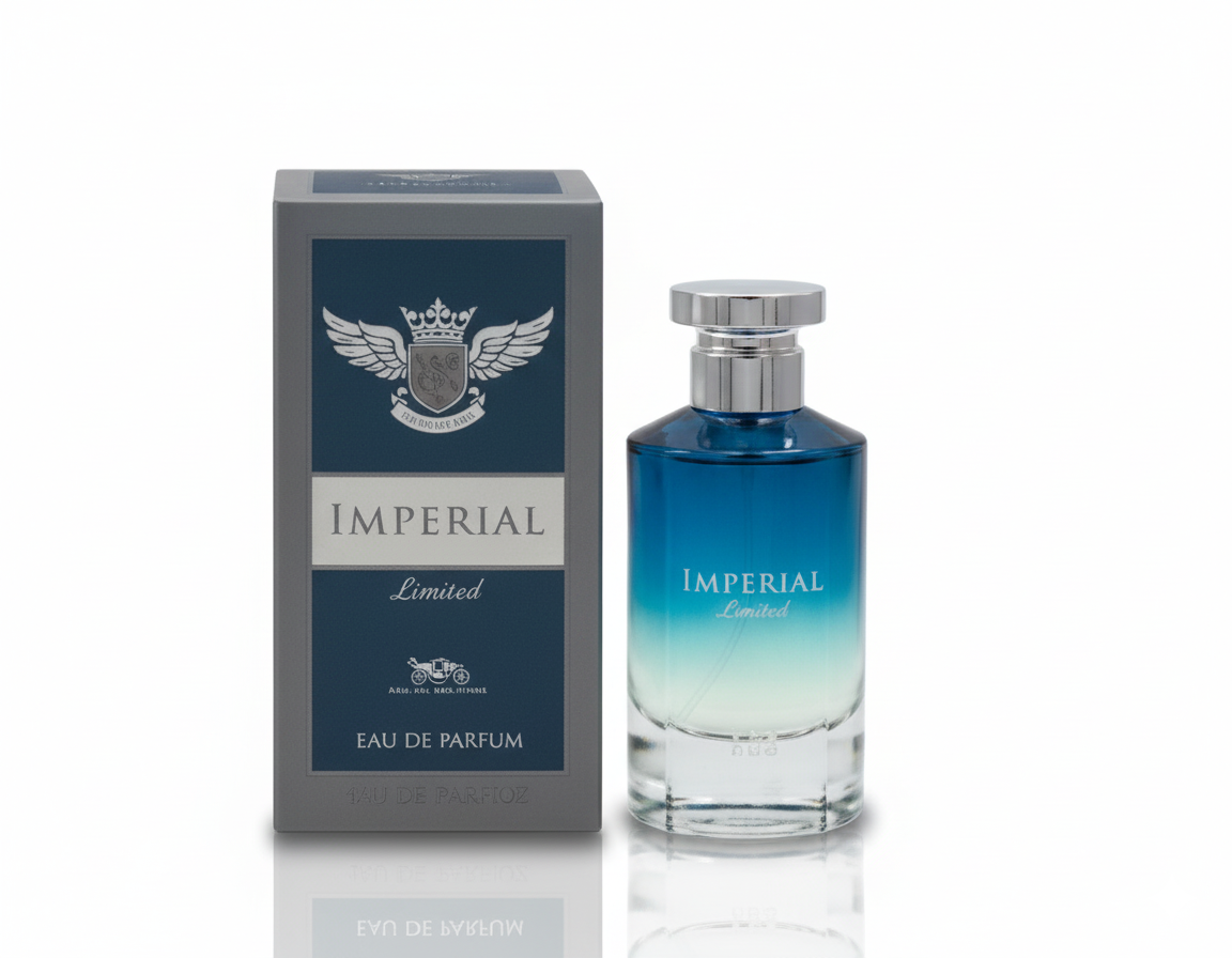 IMPERIAL LEGEND – eau de parfum