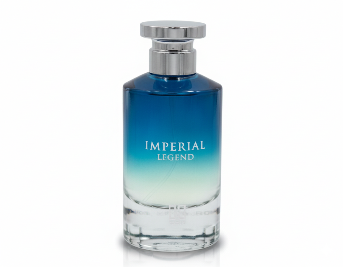 IMPERIAL LEGEND – eau de parfum