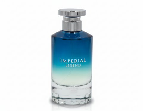 IMPERIAL LEGEND – eau de parfum
