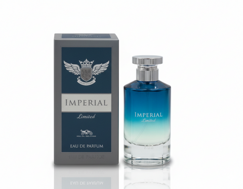 IMPERIAL LEGEND – eau de parfum