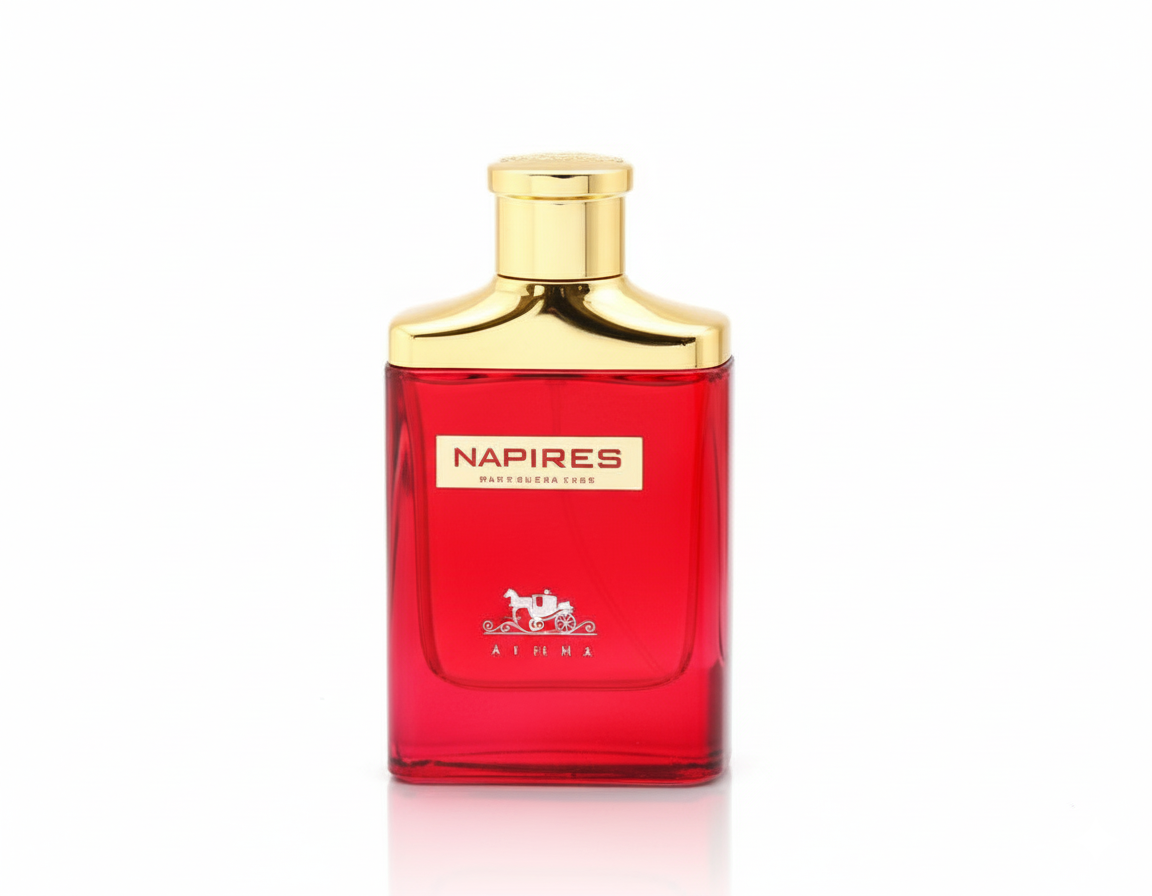 IMPRESS – LOUI MARTIN