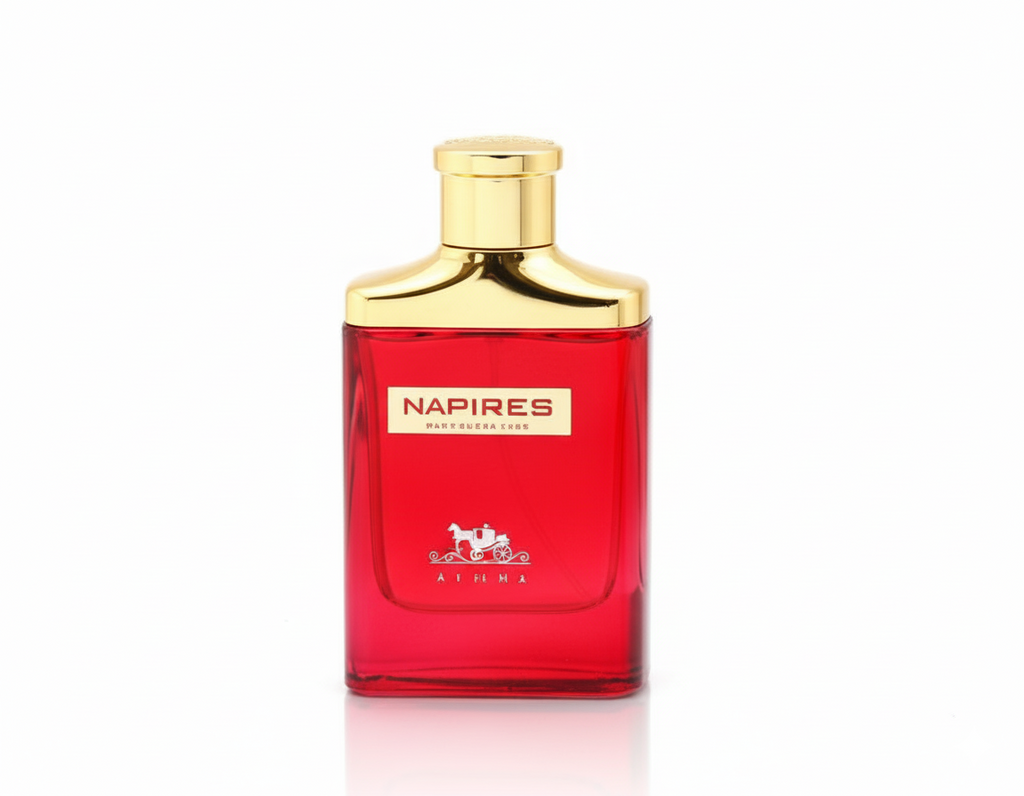 IMPRESS – LOUI MARTIN