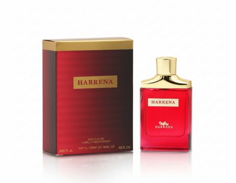 IMPRESS – LOUI MARTIN