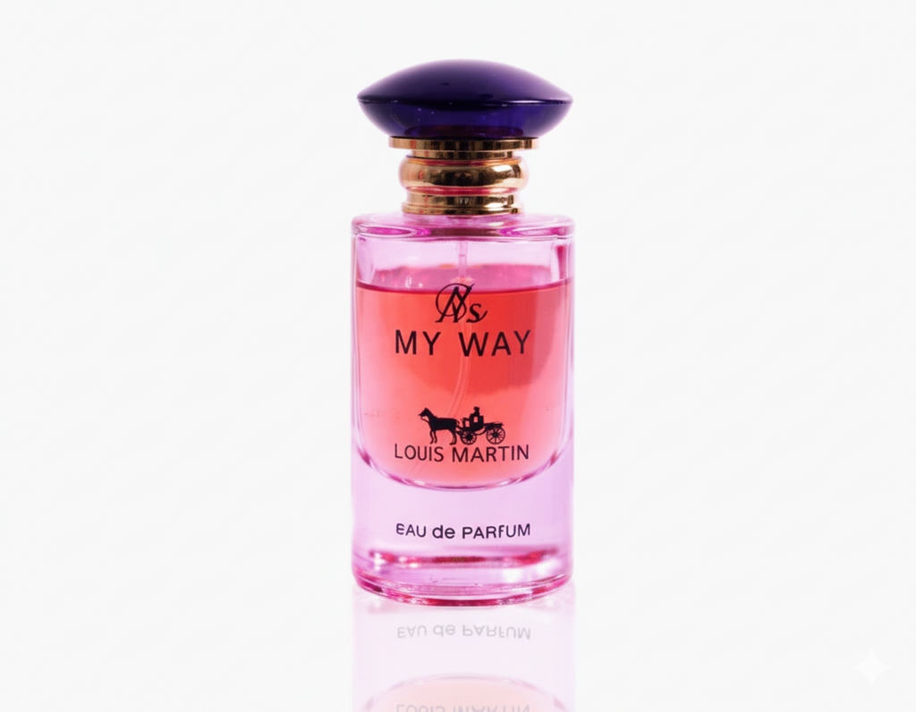 It’s My Way – LOUI MARTIN (100 ML)