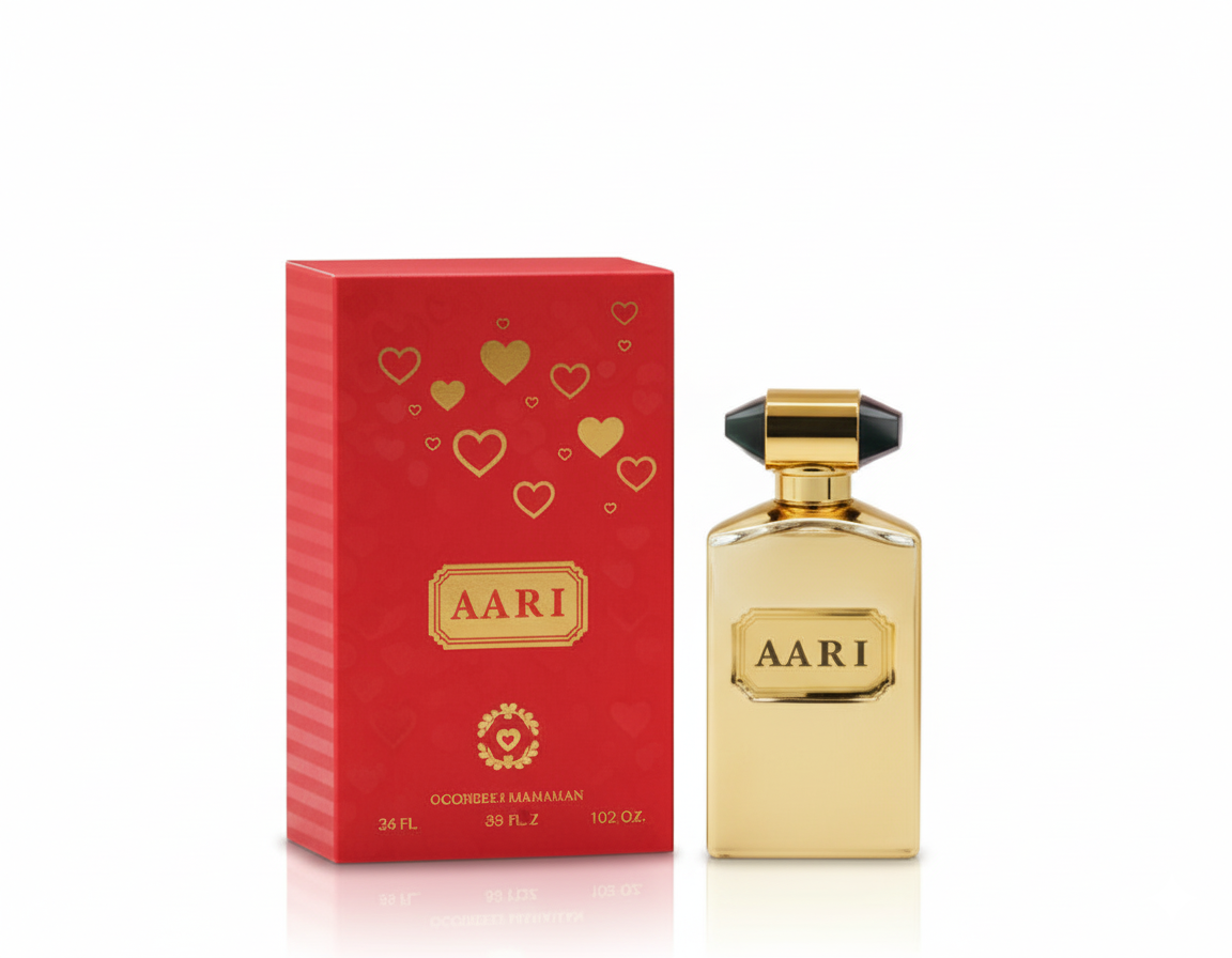 Juliet Eau de parfum (100ml)