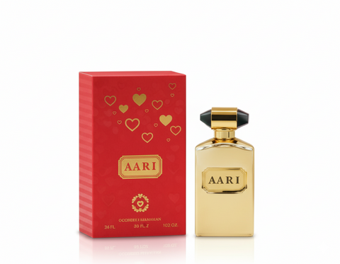 Juliet Eau de parfum (100ml)