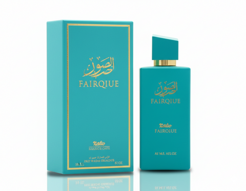 Fairouz – Loui Martin (100 ml)